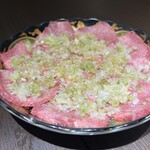 心斎橋焼肉 縁 - 