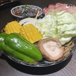 心斎橋焼肉 縁 - 