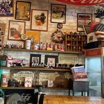 ルーフトップス - 