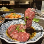 心斎橋焼肉 縁 - 