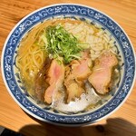 麺屋 夢風 - 