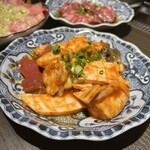 心斎橋焼肉 縁 - 