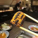 心斎橋焼肉 縁 - 