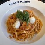 POLLO PORRO - 