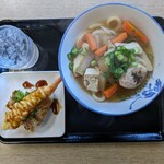 吉本食品 - 