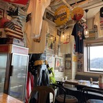 ルーフトップス - 