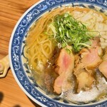 麺屋 夢風 - 