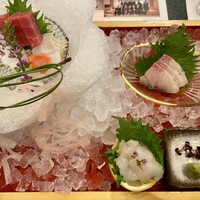 料亭 天王殿 - 