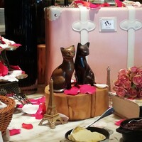 フレンチ キッチン - 