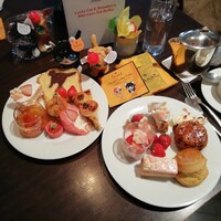 フレンチ キッチン - 