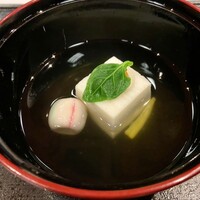 料亭 天王殿 - 