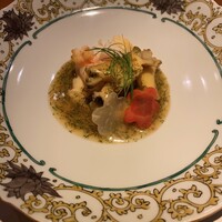 浪速割烹 㐂川 - 