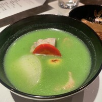 浪速割烹 㐂川 - 