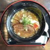 Sakai - まぐろラーメン