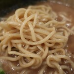 麺屋 蝉 - 