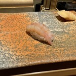 Sushi Mitsukawa Roppongi Hiruzuten - 