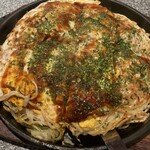 みっちゃん いせや 紙屋町本店 - 