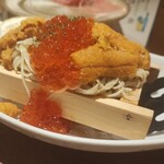 大衆酒場フレンチマン 第3ビル店 - 