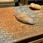 Sushi Mitsukawa Roppongi Hiruzuten - 
