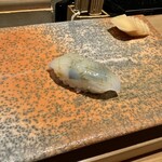 Sushi Mitsukawa Roppongi Hiruzuten - 