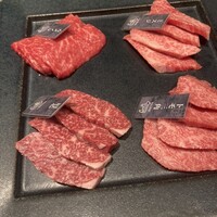 牛の達人 GINZA - 