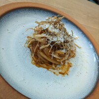 TOOTH TOOTH GARDEN RESTAURANT - 