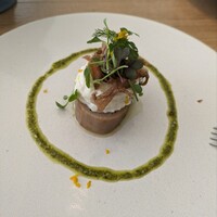TOOTH TOOTH GARDEN RESTAURANT - 