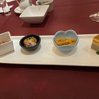 ジョーズ シャンハイ ニューヨーク 銀座店 - 