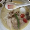 らぁめん冠尾