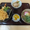 出石皿そば 花水木 神戸店