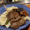 博多串焼き バッテンよかとぉ 北新地店