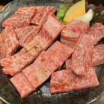 焼肉 白雲台 - 