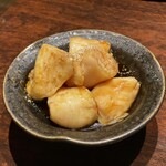 黒毛和牛焼肉 虎斑 - 