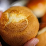 守谷製パン店 - 