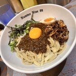 麺ダイニング ナンバーナイン 09 - 