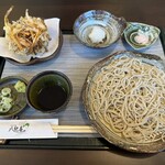 Te Uchi Soba Yaoki - 