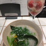 Yasai To Sake Sprout - 