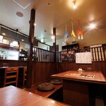 山ざと - 