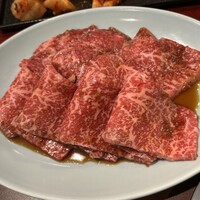 焼肉もちお - 