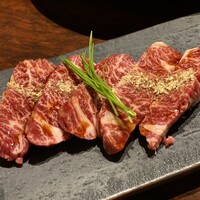 黒毛和牛焼肉 虎斑 北新地店 - 