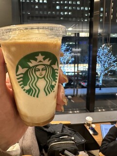 STARBUCKS COFFEE - 