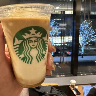 スターバックスコーヒー_1