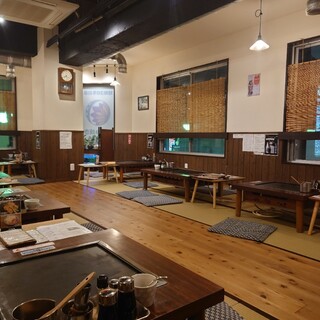 お好み焼き まりや_2