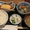 もてなしや 絆 - 日替わり定食