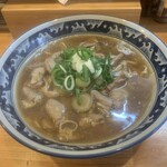 麺屋 信醸 - 料理写真: