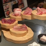 Yakiniku Tabehoudai Yakiniku Jakku - 