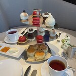 フォーシーズンズホテル丸の内　東京 - 