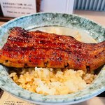 Unagi Kushiyaki Unakushi - 