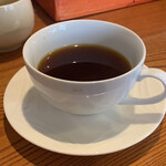 Motenashiya Kizuna - 食後のコーヒー