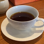 もてなしや 絆 - 食後のコーヒー